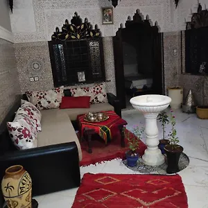 Bed & Breakfast Hayat, Marrakesh