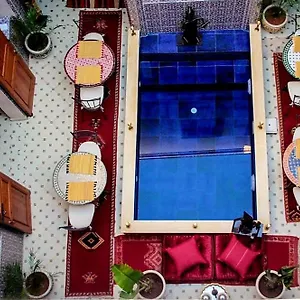 Bed & Breakfast Amazing, Marrakesh