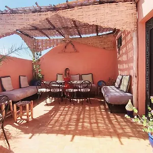 Bed & Breakfast Marrakech Medina, Marrakesh