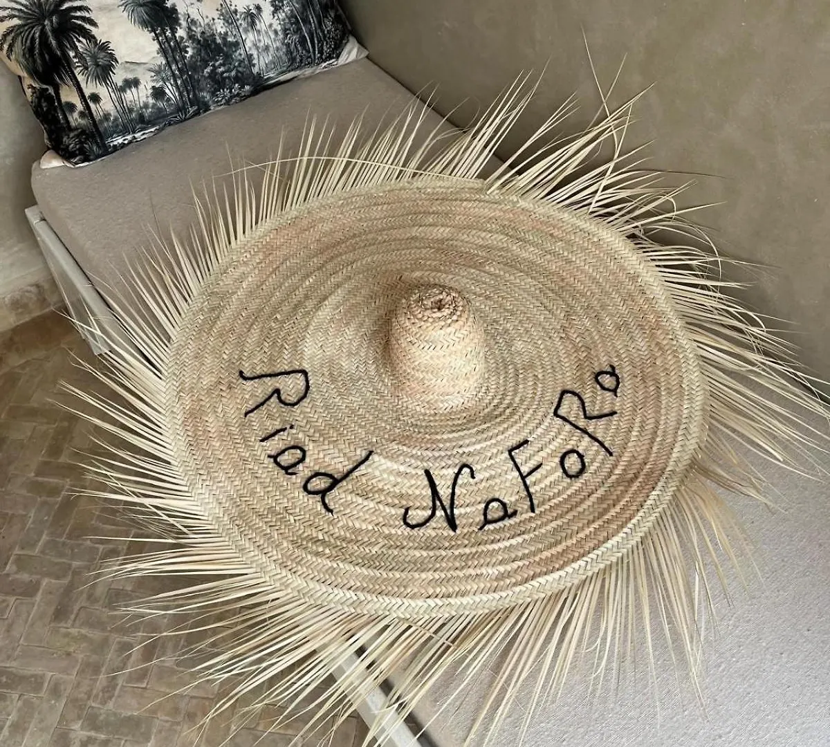 Riad Nafora Bed & Breakfast Marrakesh