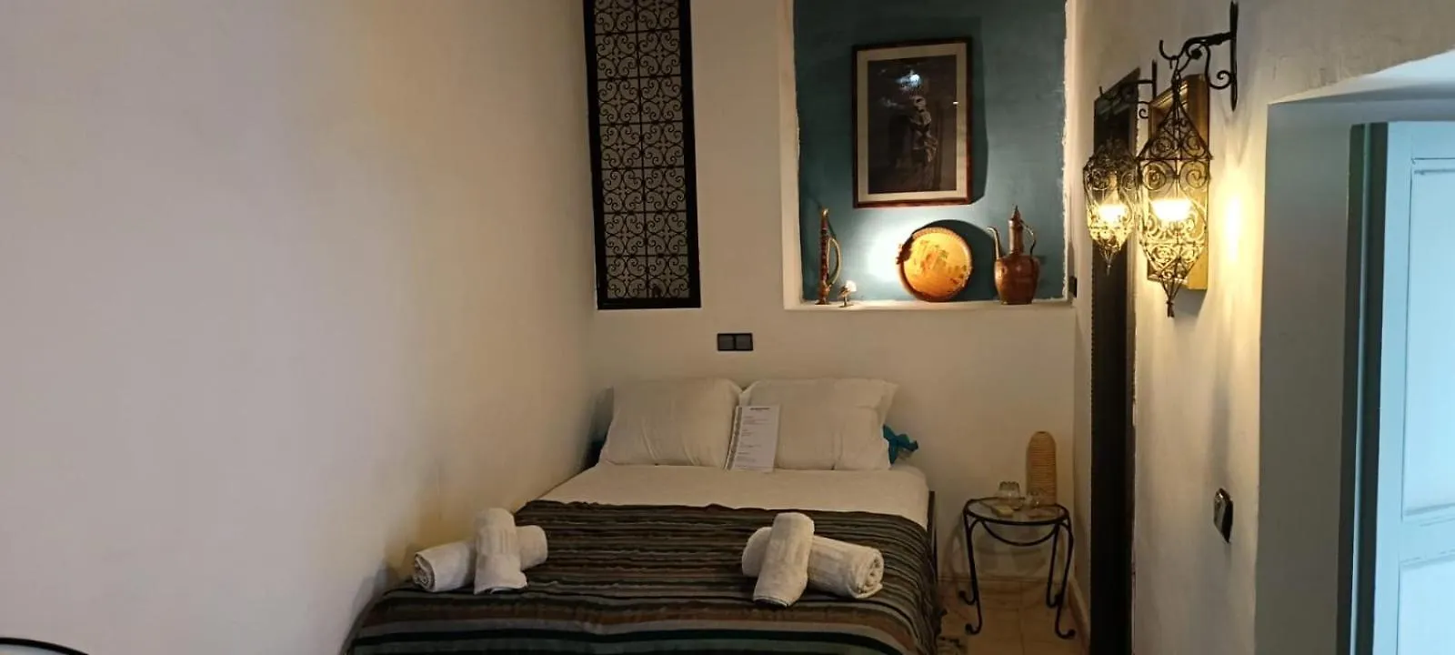 Riad Nafora Bed & Breakfast Marrakesh